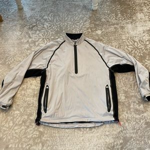 Sun Mountain Cumulus Golf Rain Jacket
